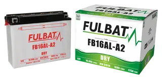 FULBAT FB16AL-A2 kiselinski akumulator